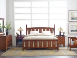 Harvey Ellis Bed