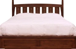 Harvey Ellis Bed