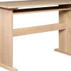 Harvey Ellis Console Desk, No Inlay