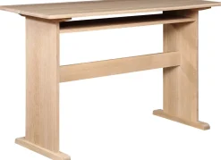 Harvey Ellis Console Desk, No Inlay