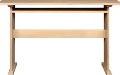 Harvey Ellis Console Desk, No Inlay