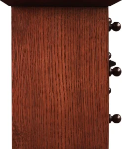 Harvey Ellis Deck