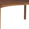 Harvey Ellis Dining Table, No Inlay