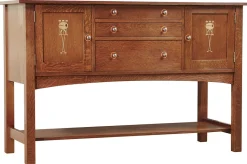 Harvey Ellis Sideboard