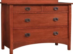 Harvey Ellis Single Dresser