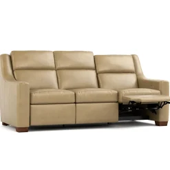Hawley Power Motion Sofa