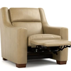 Hawley Power Wall Recliner