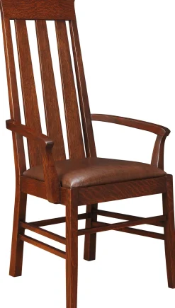 Highlands Arm Chair