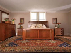 Highlands Bed