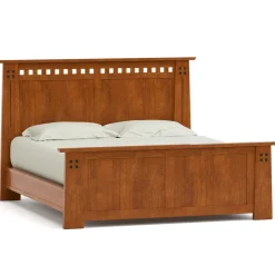 Highlands Bed