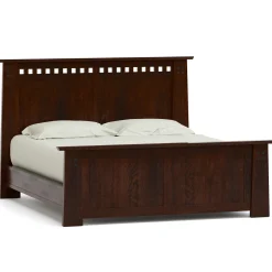 Highlands Bed