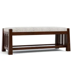 Highlands Bench
