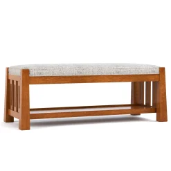 Highlands Bench