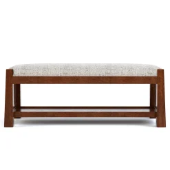 Highlands Bench