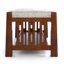 Highlands Bench