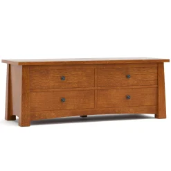 Highlands Chest