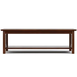 Highlands Cocktail Table