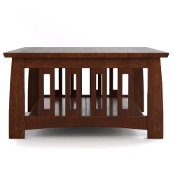 Highlands Cocktail Table