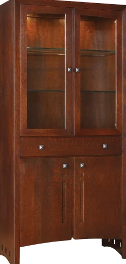 Highlands Display Cabinet
