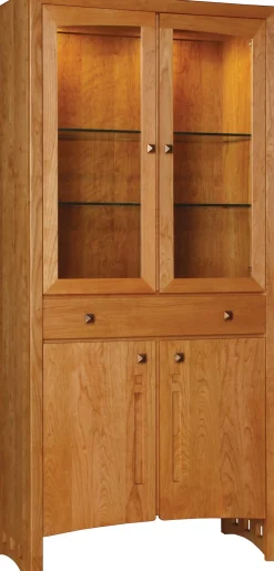 Highlands Display Cabinet