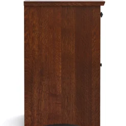 Highlands Door Nightstand