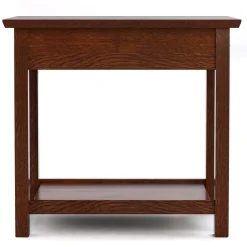 Highlands End Table