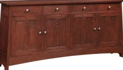 Highlands Entertainment Console
