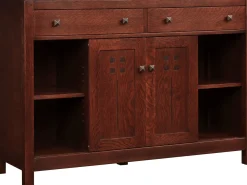 Highlands Entertainment Console