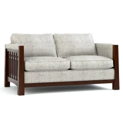 Highlands Loveseat