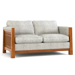Highlands Loveseat