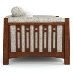 Highlands Loveseat