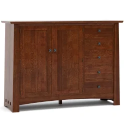 Highlands Low Armoire