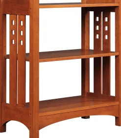 Highlands Low Etagere