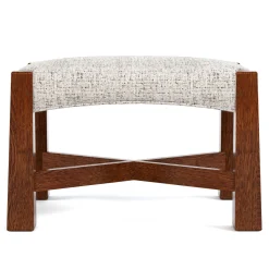 Highlands Ottoman