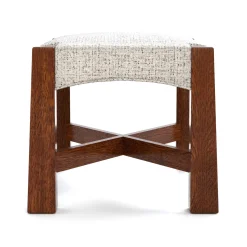 Highlands Ottoman