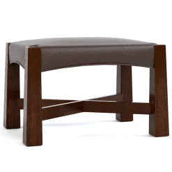 Highlands Ottoman
