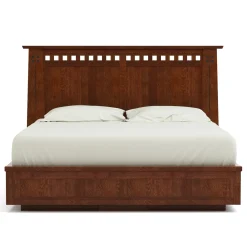 Highlands Platform Storage Bed