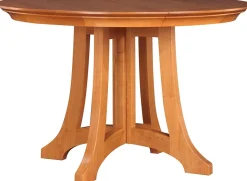 Highlands Round Dining Table