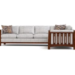 Highlands Sectional