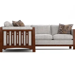 Highlands Sectional