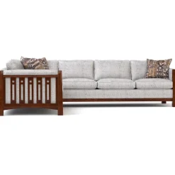 Highlands Sectional