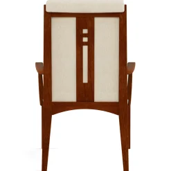 Highlands Skye Upholstered Arm Chair