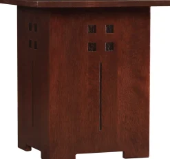 Highlands Tabouret