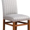 Highlands Upholstered Side Chair