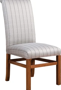 Highlands Upholstered Side Chair