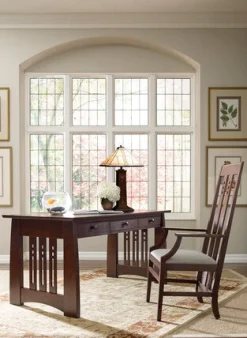 Highlands Writing Desk