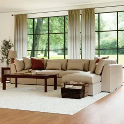 Holland Modular Corner Sectional