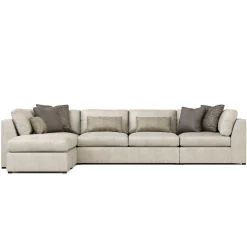 Holland Modular Corner Sectional
