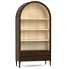 Hudson Valley Bookcase