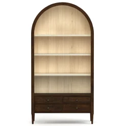 Hudson Valley Bookcase
